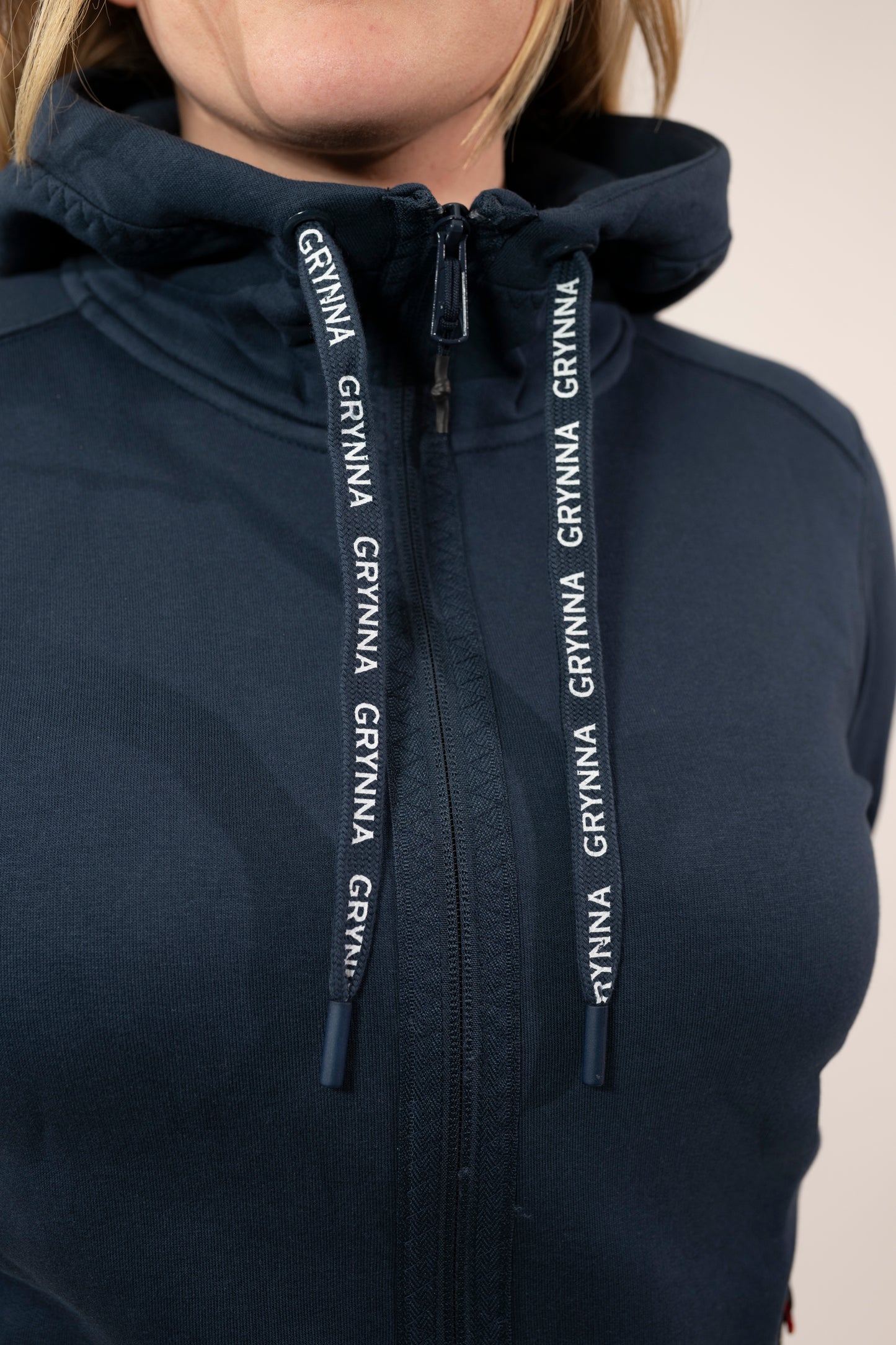 Grynna Hoodie Dam