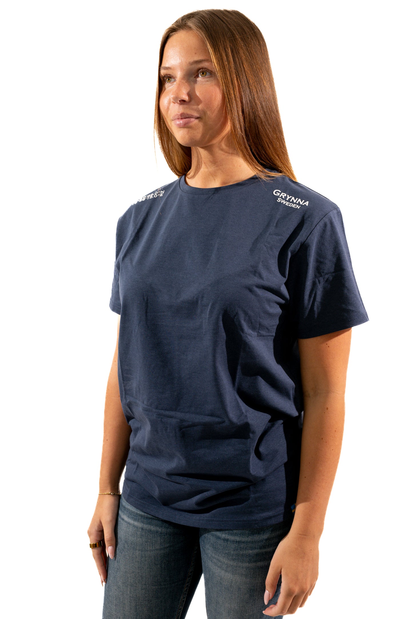 T-shirt "Bamboo"