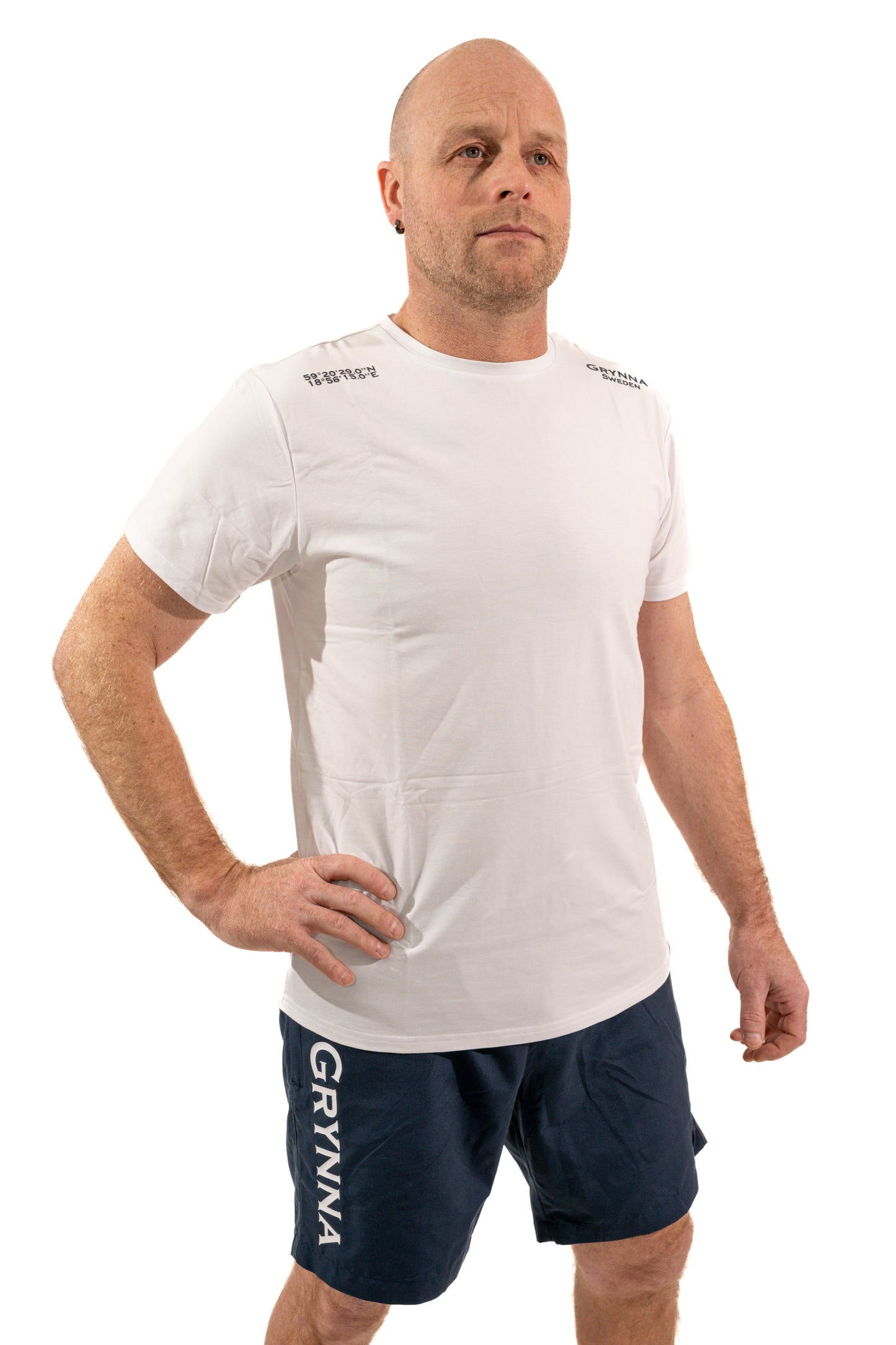 T-shirt "Bamboo"